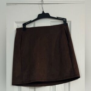 Altar’d State Skirt